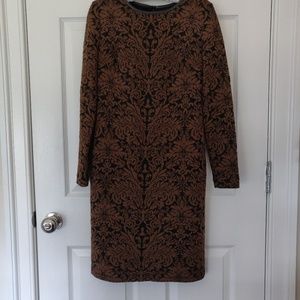 Vince Camuto Winter Dress